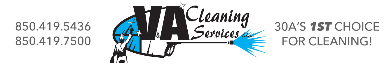 V&A Cleaning Services
